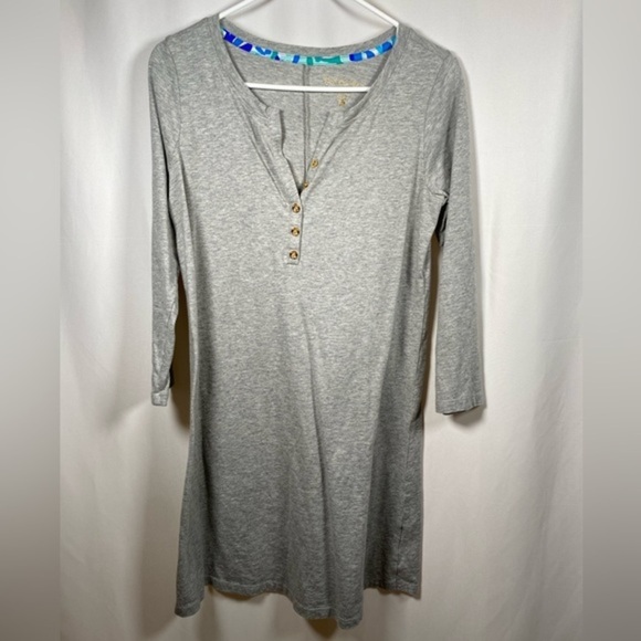 Lilly Pulitzer Banyan Dress 💖Read Listing💖 - Picture 2 of 7